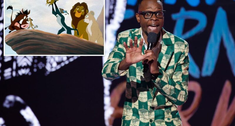 âThey thought it was a bitâ